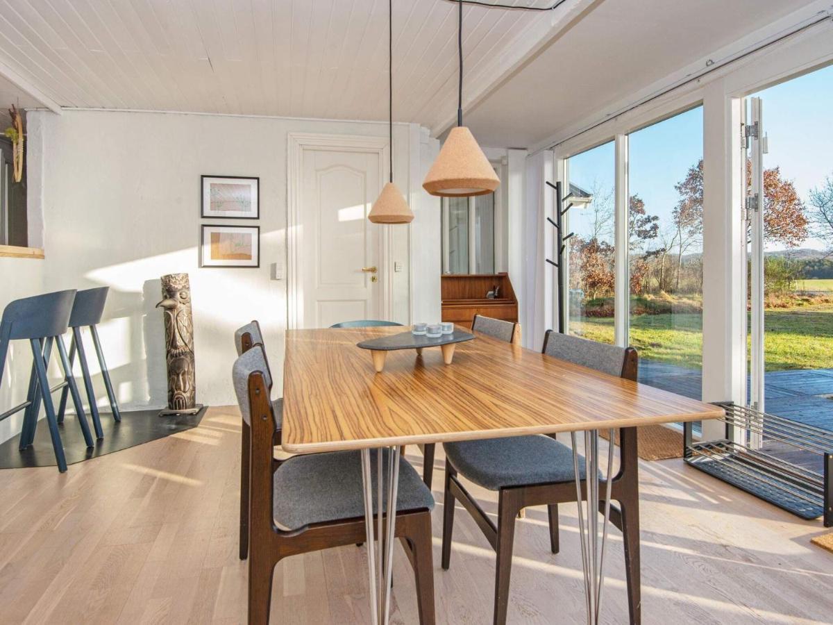 Holiday Home Silkeborg Xxii Dış mekan fotoğraf