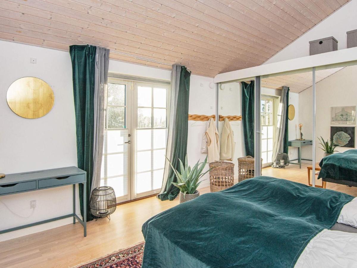 Holiday Home Silkeborg Xxii Dış mekan fotoğraf