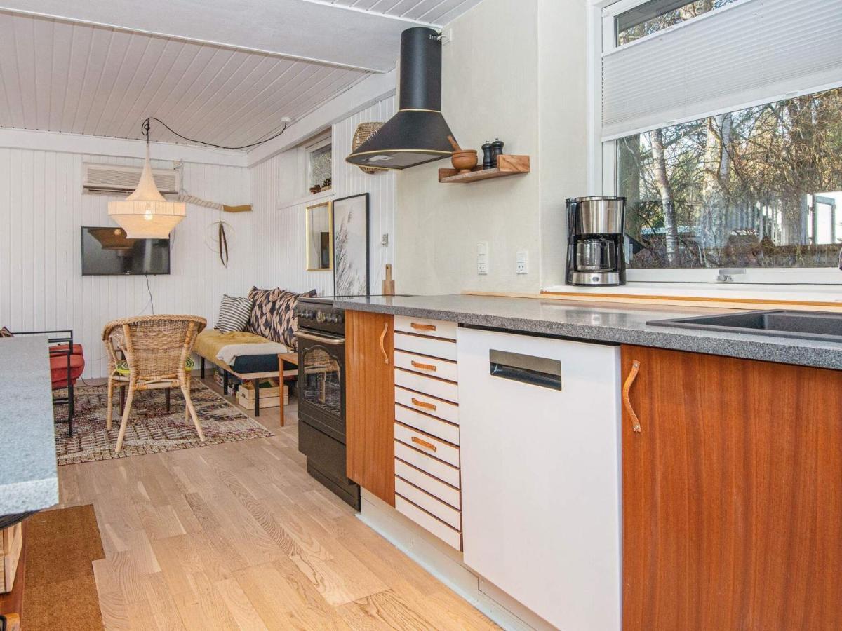Holiday Home Silkeborg Xxii Dış mekan fotoğraf